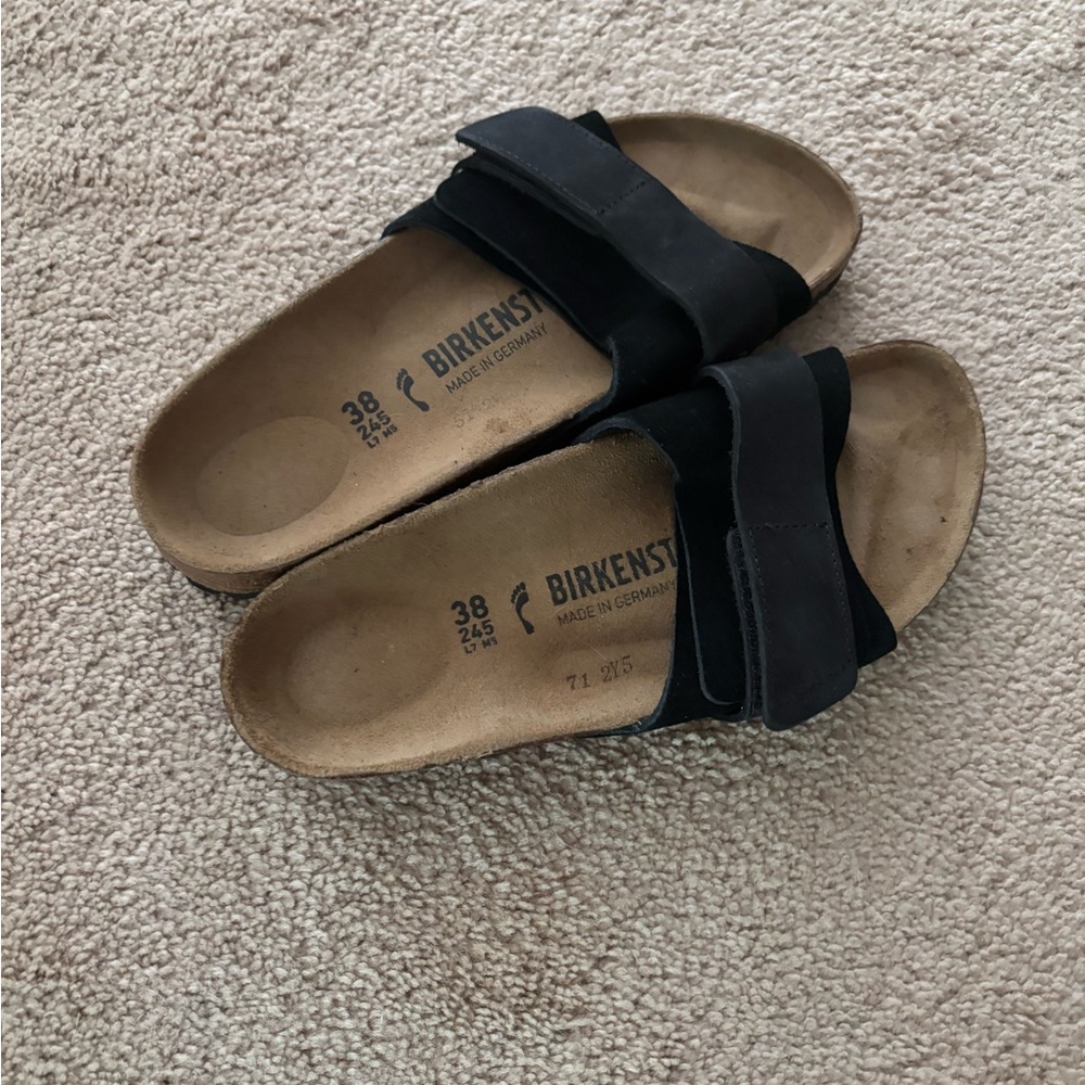 Women’s Birkenstock sandals